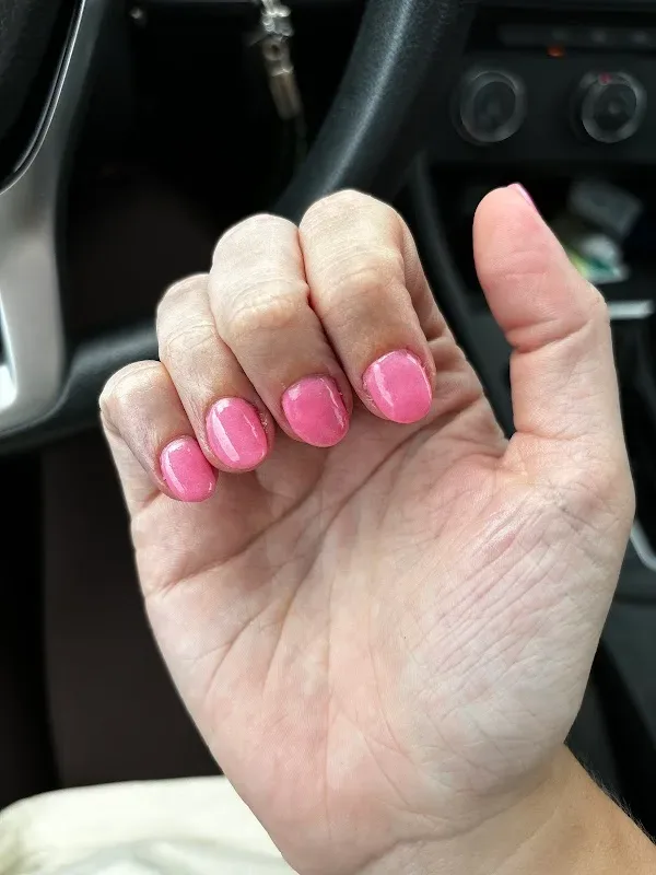 Lotus Nails and Spa — Nail salon in Plymouth